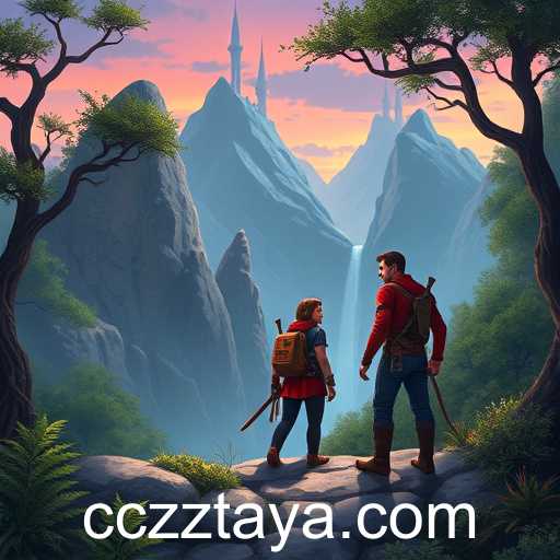 Uncovering the Thrill: A Deep Dive into Adventure Quests