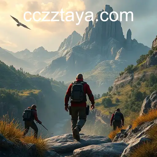 Uncovering the Thrill: A Deep Dive into Adventure Quests