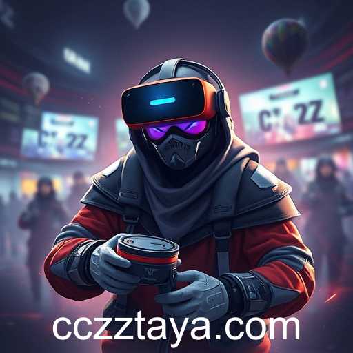 CCZZ: The Expanding Universe of Online Gaming in 2025