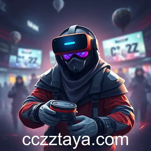 CCZZ: The Expanding Universe of Online Gaming in 2025