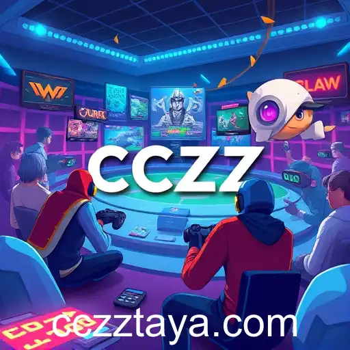 The Rise of CCZZ in Online Gaming