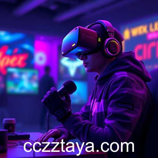 Emerging Trends in Online Game Platforms for 2025