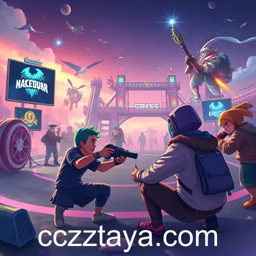 The Rise of English Game Platforms