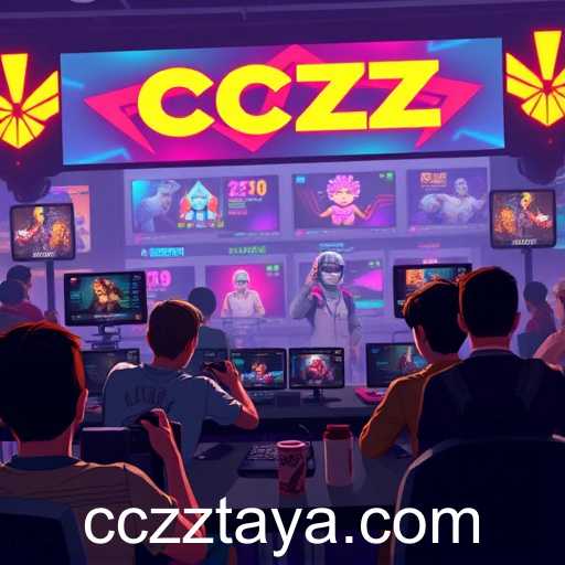 The Evolution of Online Gaming: CCZZ Highlights