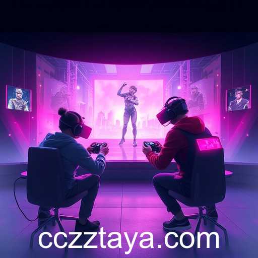 Gaming Innovations Transform 2025