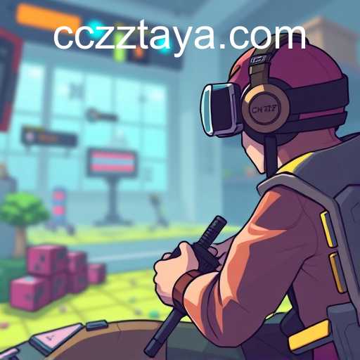 Gaming in Transformation: The Rise of CCZZ