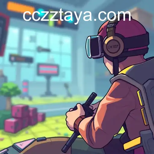 Gaming in Transformation: The Rise of CCZZ