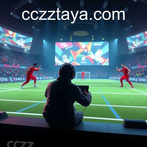 Gaming Trends and Impact in 2025