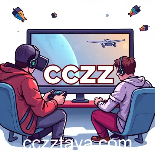 The Impact of Gaming on Modern Society