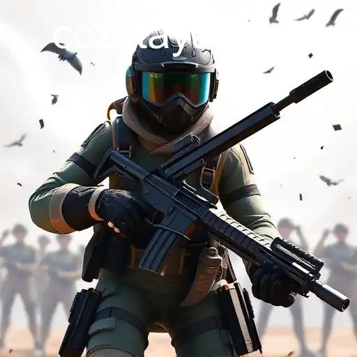 Exploring the Exciting World of 'Multiplayer Fun' Games