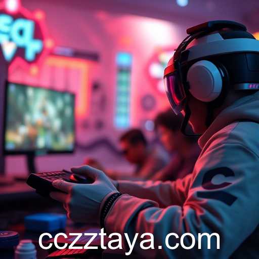 Rising Popularity of Online Gaming in 2025