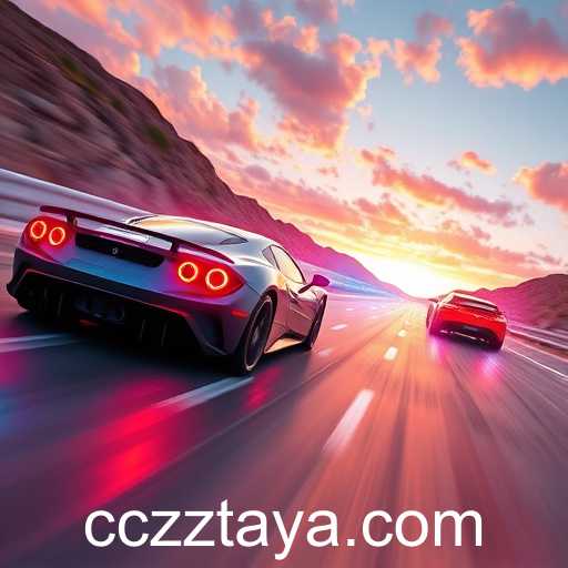 The Exhilarating World of 'Racing Thrills': Exploring the Ultimate High-Speed Gaming Experience
