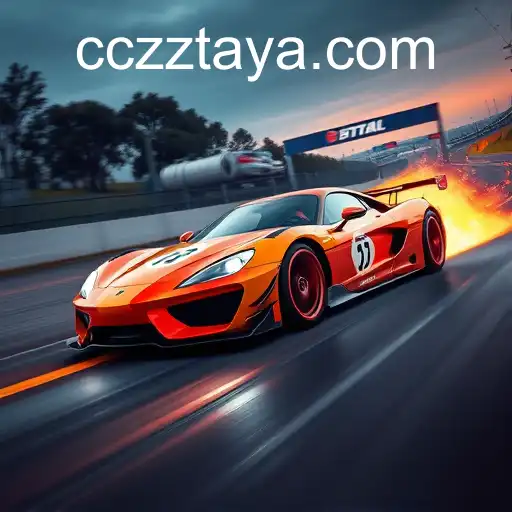 The Exhilarating World of 'Racing Thrills': Exploring the Ultimate High-Speed Gaming Experience