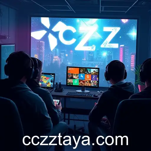Gaming in a New Era: The Rise of CCZZ