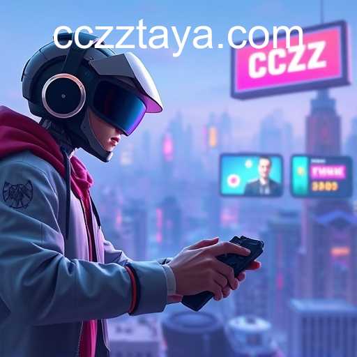 Gaming Revolution: The Rise of CCZZ