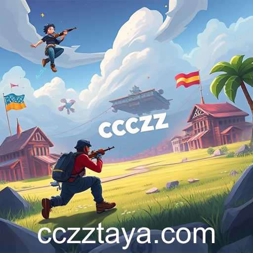 The Rise of cczz: A New Era in Online Gaming