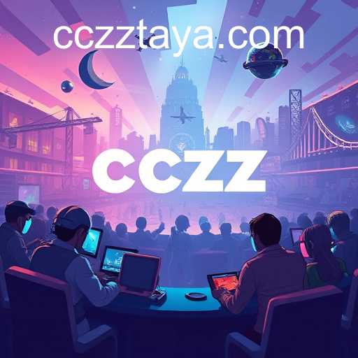 The Rise of CCZZ in the Online Gaming World