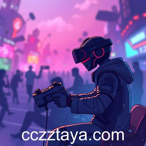 The Rise of CCZZ in Gaming Culture