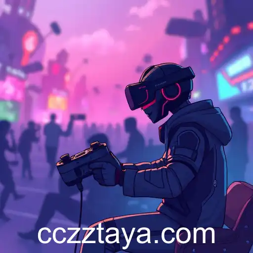 The Rise of CCZZ in Gaming Culture