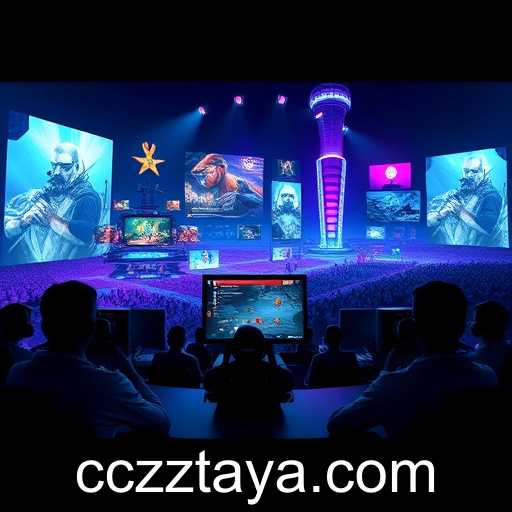 The Rise of Gaming Platforms in a Globalized World