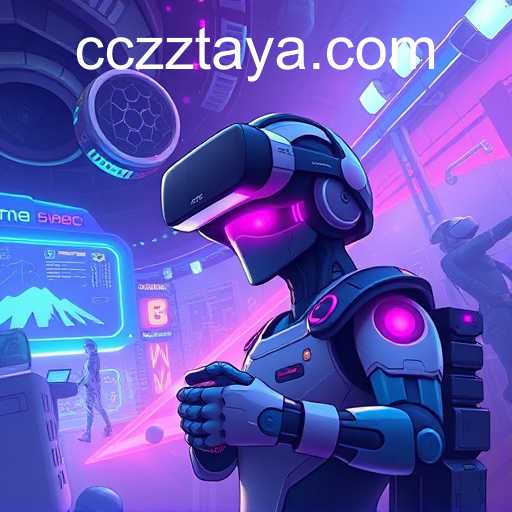 The Vibrant Rise of Online Gaming in 2025