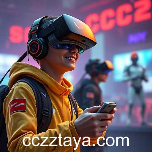 The Rise of Online Gaming in a Digital Era