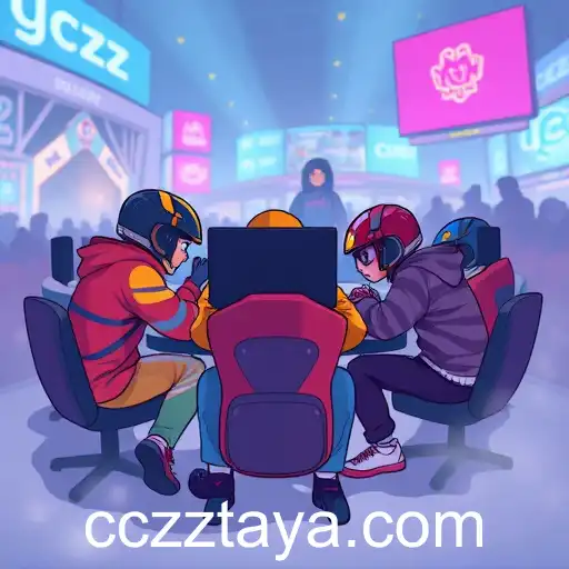 The Rise of Retro Gaming in the Digital Age