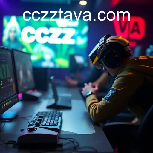 Emerging Trends in Online Gaming